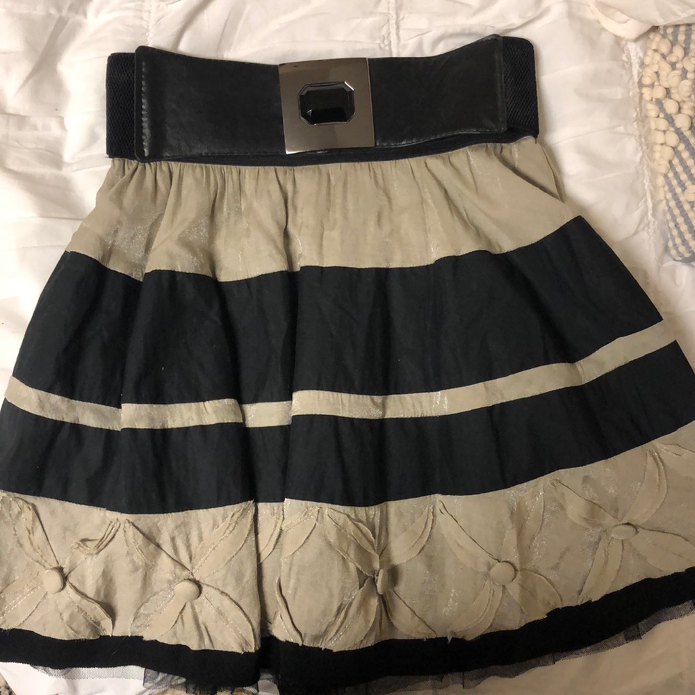 Skirt